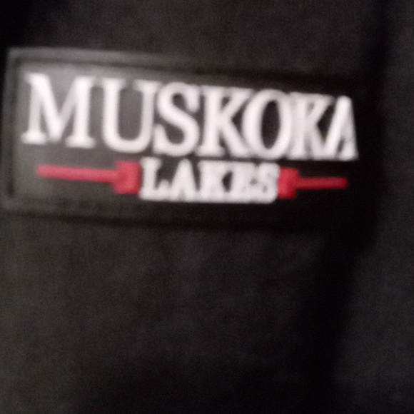 Ladies reversible vest - Picture 2 of 8